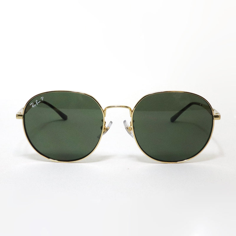 レイバン 偏光サングラス Ray-Ban RB3727D 0019A