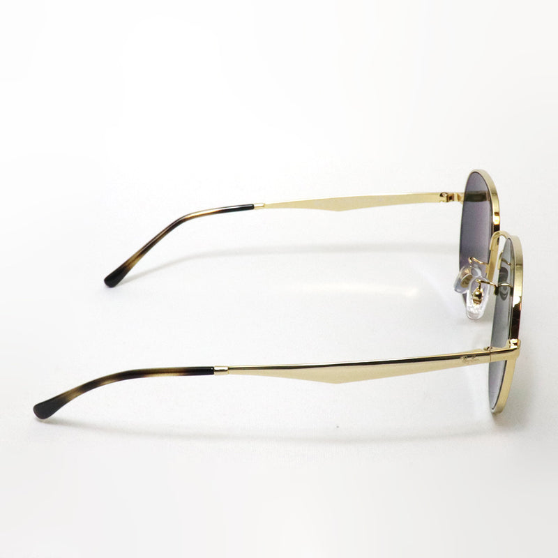 レイバン 偏光サングラス Ray-Ban RB3727D 0019A