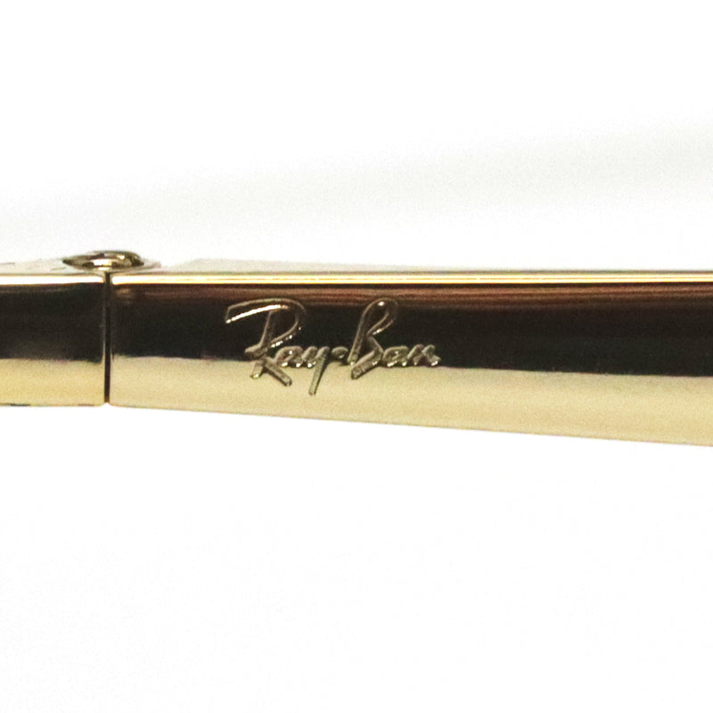 レイバン 偏光サングラス Ray-Ban RB3727D 0019A
