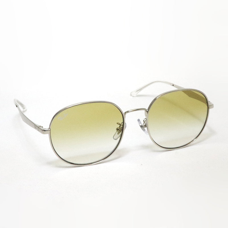 レイバン サングラス Ray-Ban RB3727D 0032Q