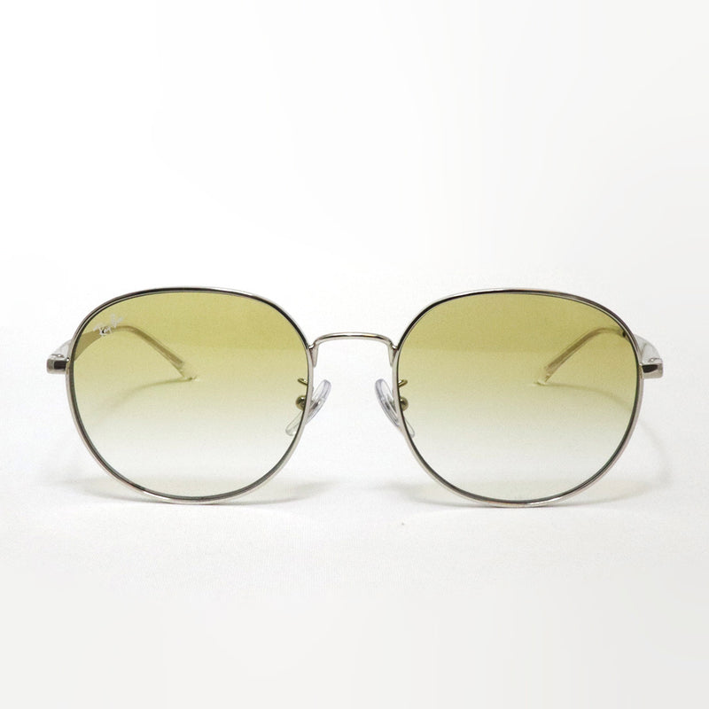 レイバン サングラス Ray-Ban RB3727D 0032Q