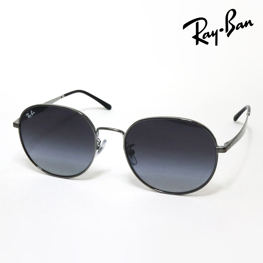 レイバン サングラス Ray-Ban RB3727D 0048G