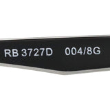 レイバン サングラス Ray-Ban RB3727D 0048G