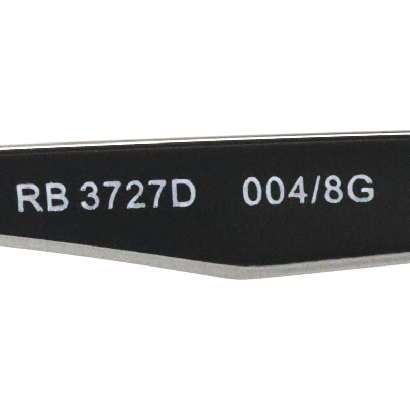 レイバン サングラス Ray-Ban RB3727D 0048G