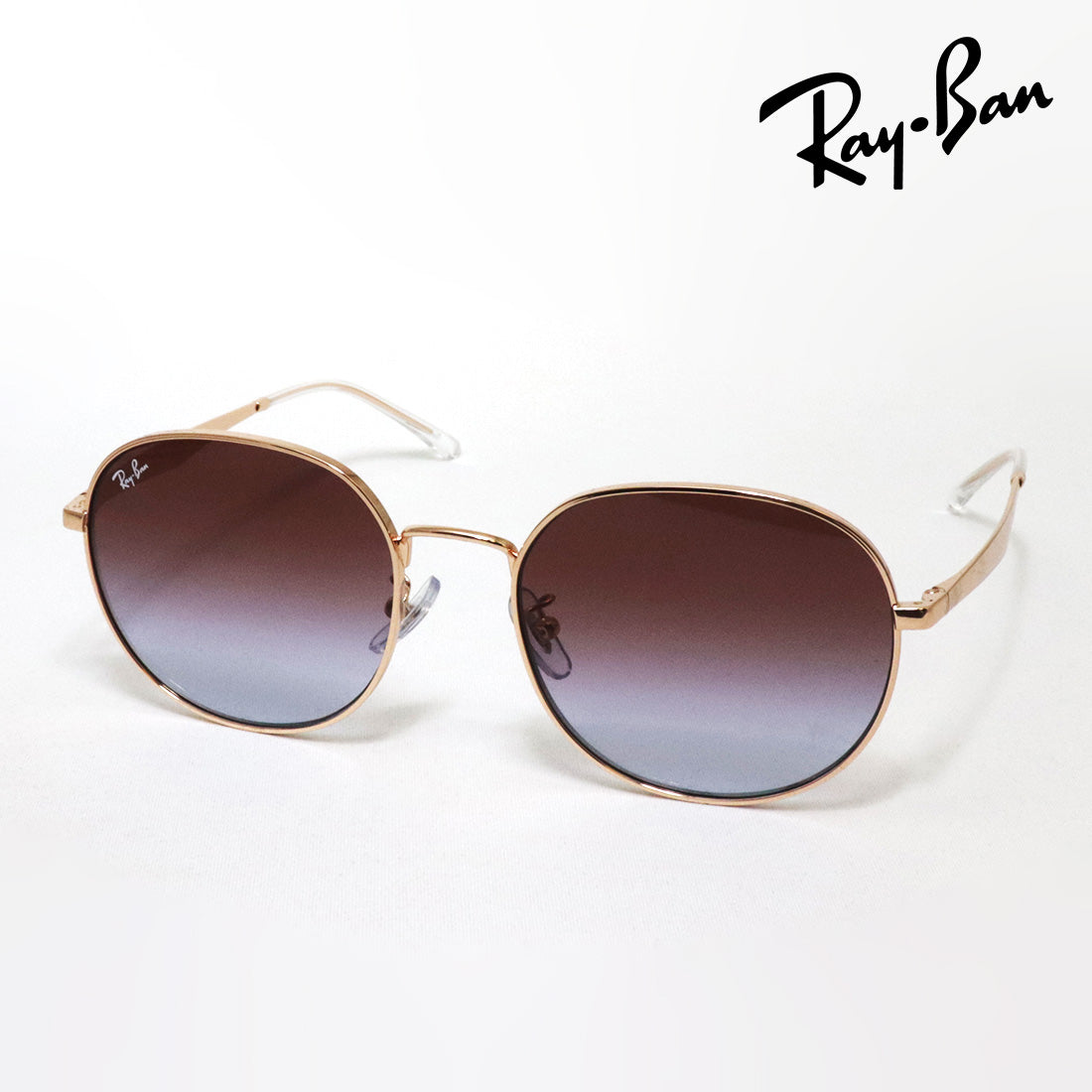 レイバン サングラス Ray-Ban RB3727D 9202I8