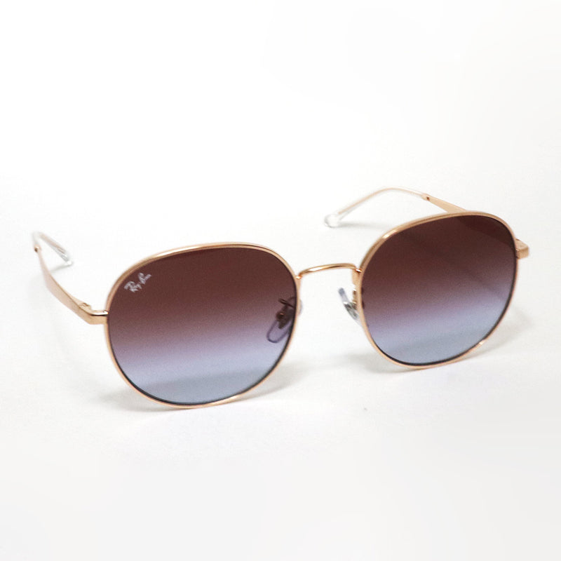 レイバン サングラス Ray-Ban RB3727D 9202I8