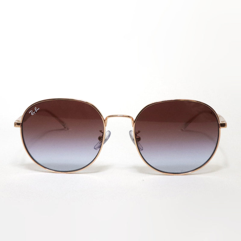 レイバン サングラス Ray-Ban RB3727D 9202I8