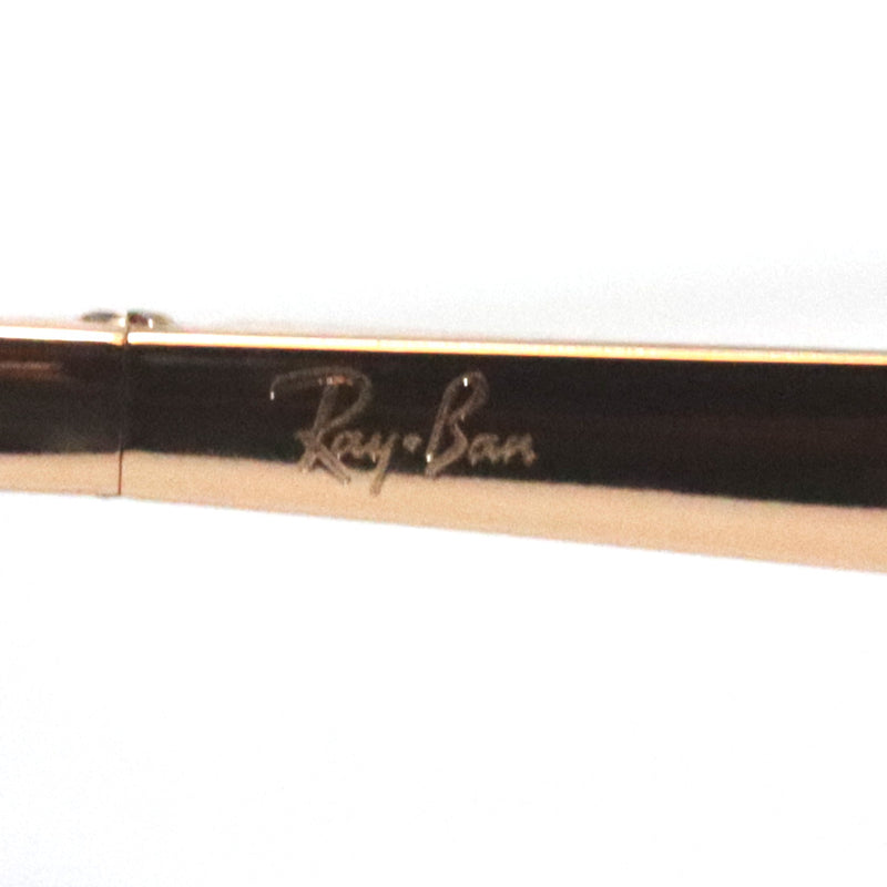 レイバン サングラス Ray-Ban RB3727D 9202I8