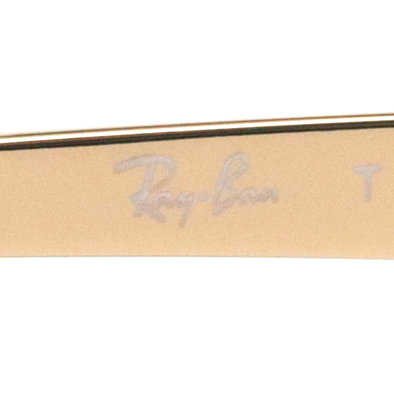 レイバン サングラス Ray-Ban RB3727D 9202I8