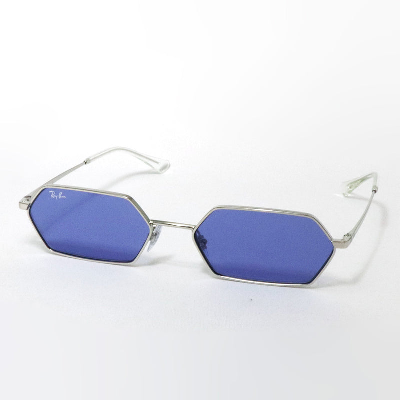 レイバン サングラス Ray-Ban YEVI イエヴィ RB3728 00380 55 58 スクエア