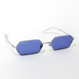レイバン サングラス Ray-Ban YEVI イエヴィ RB3728 00380 55 58 スクエア