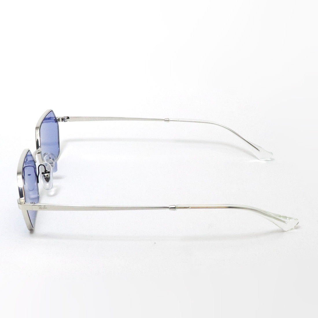 レイバン サングラス Ray-Ban YEVI イエヴィ RB3728 00380 55 58 スクエア