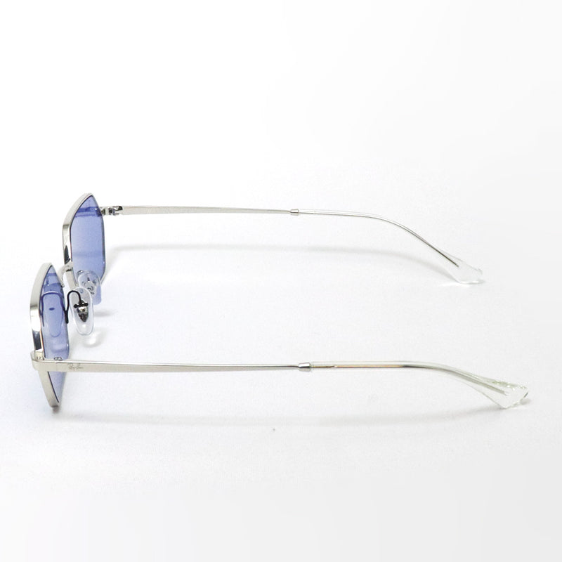 レイバン サングラス Ray-Ban YEVI イエヴィ RB3728 00380 55 58 スクエア