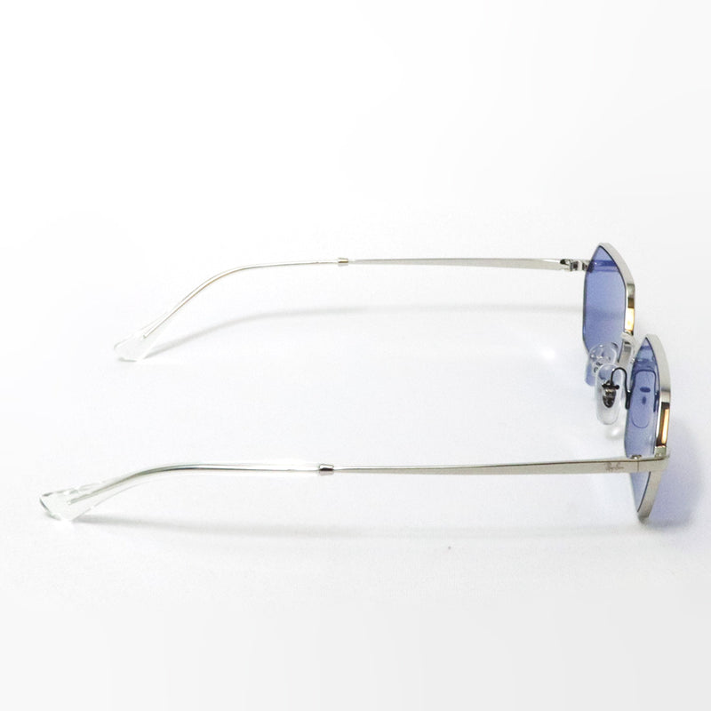レイバン サングラス Ray-Ban YEVI イエヴィ RB3728 00380 55 58 スクエア