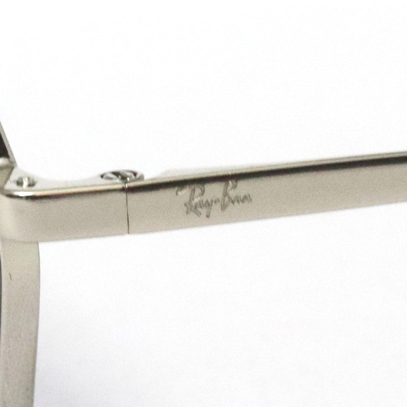 レイバン サングラス Ray-Ban YEVI イエヴィ RB3728 00380 55 58 スクエア