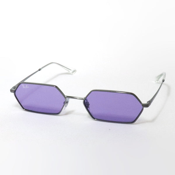 レイバン サングラス Ray-Ban YEVI イエヴィ RB3728 0041A 55 58 スクエア