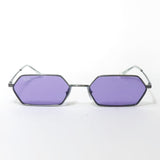 レイバン サングラス Ray-Ban YEVI イエヴィ RB3728 0041A 55 58 スクエア