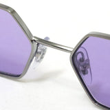 レイバン サングラス Ray-Ban YEVI イエヴィ RB3728 0041A 55 58 スクエア