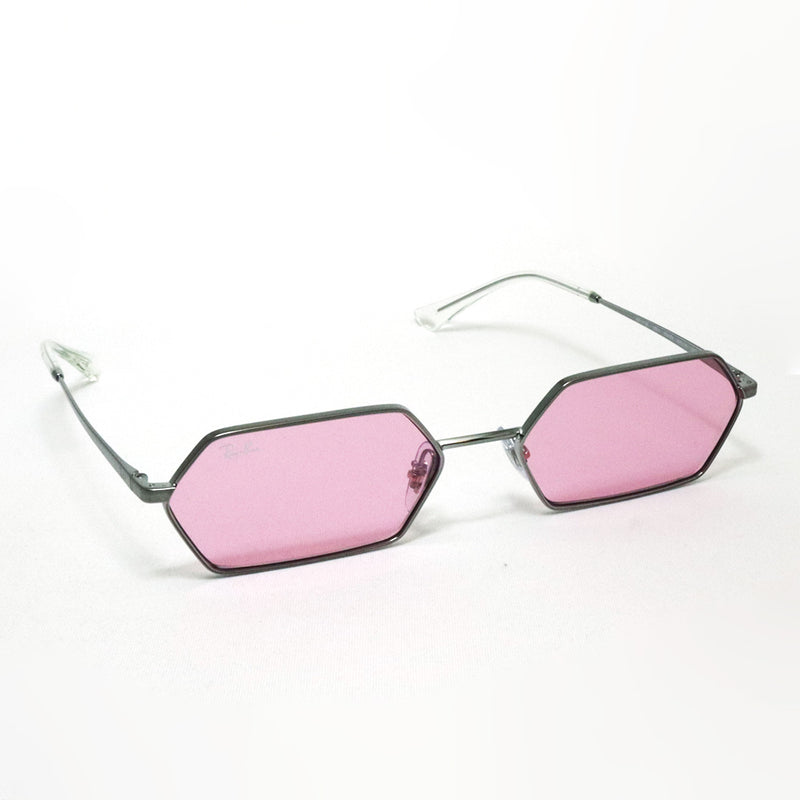 レイバン サングラス Ray-Ban YEVI イエヴィ RB3728 00484 55 58 スクエア