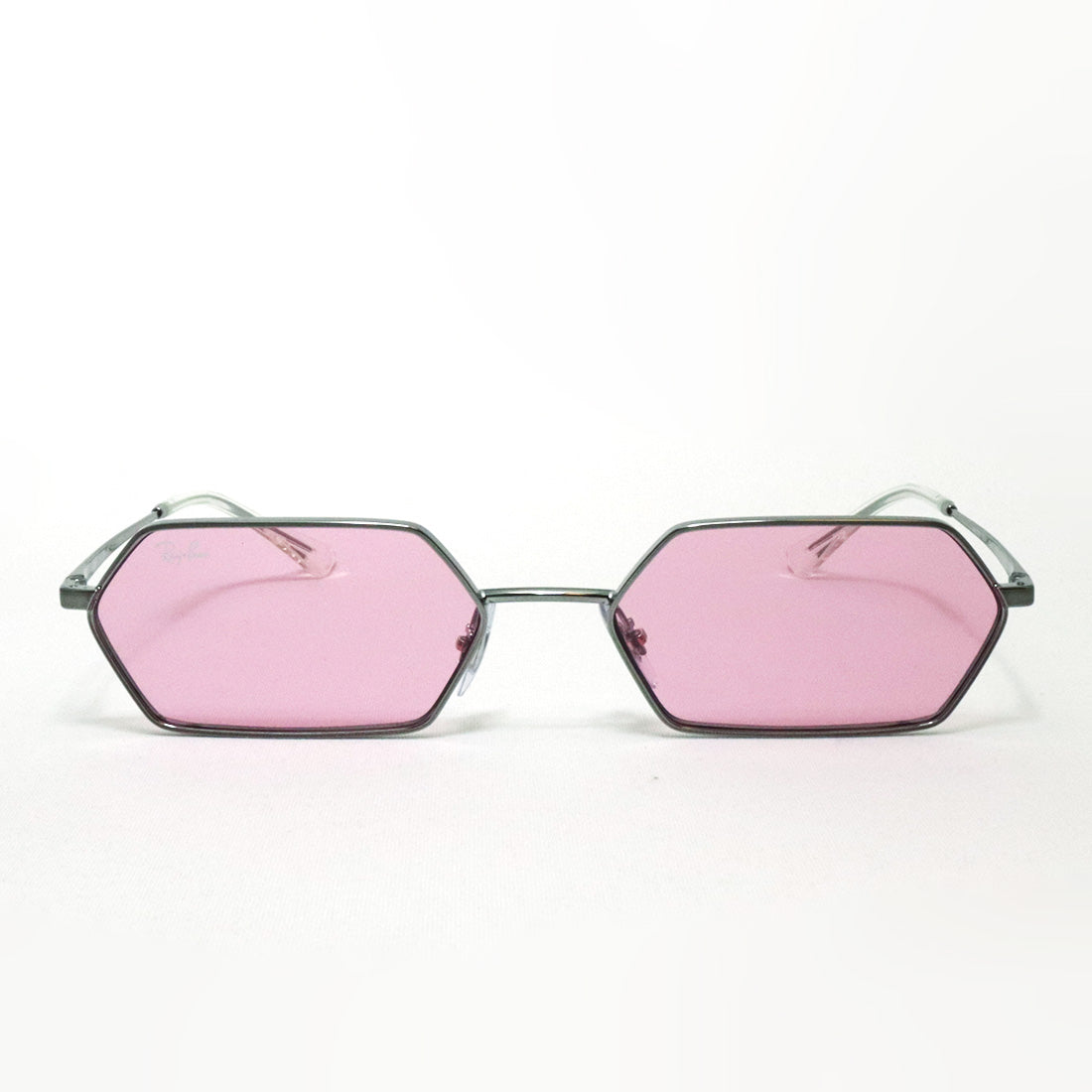 レイバン サングラス Ray-Ban YEVI イエヴィ RB3728 00484 55 58 スクエア