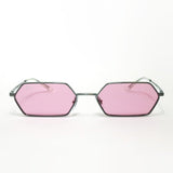 レイバン サングラス Ray-Ban YEVI イエヴィ RB3728 00484 55 58 スクエア