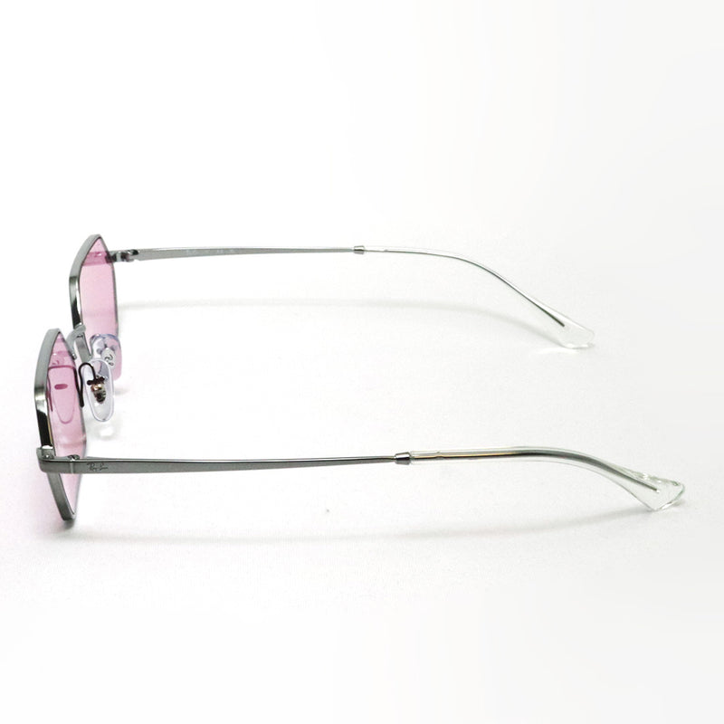 レイバン サングラス Ray-Ban YEVI イエヴィ RB3728 00484 55 58 スクエア