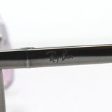 レイバン サングラス Ray-Ban YEVI イエヴィ RB3728 00484 55 58 スクエア