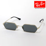 レイバン サングラス Ray-Ban YEVI イエヴィ RB3728 92136V 55 58 スクエア
