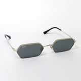 レイバン サングラス Ray-Ban YEVI イエヴィ RB3728 92136V 55 58 スクエア