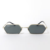 レイバン サングラス Ray-Ban YEVI イエヴィ RB3728 92136V 55 58 スクエア