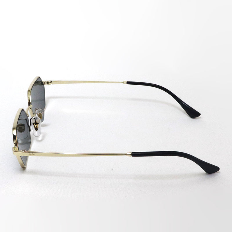 レイバン サングラス Ray-Ban YEVI イエヴィ RB3728 92136V 55 58 スクエア