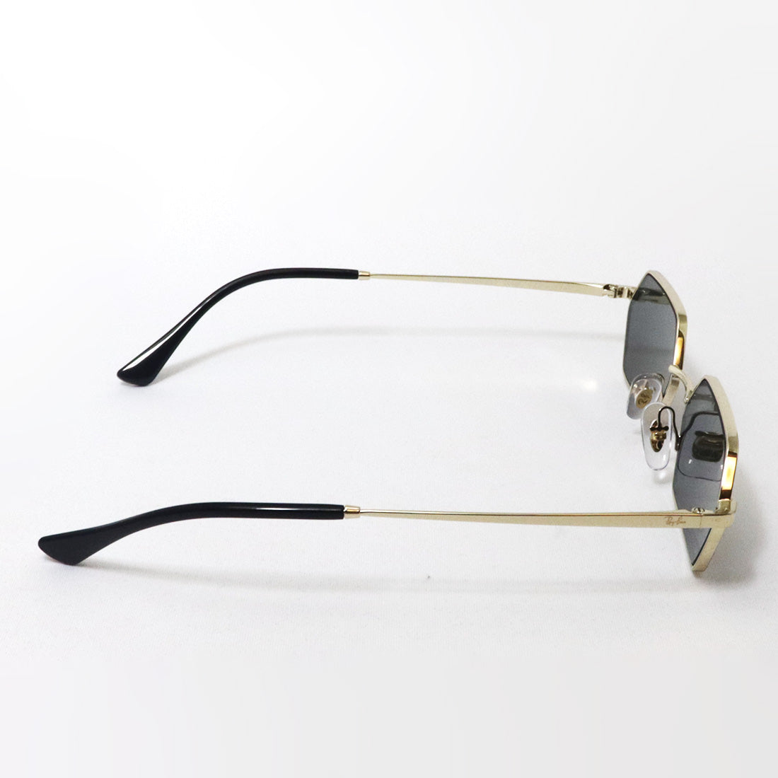 レイバン サングラス Ray-Ban YEVI イエヴィ RB3728 92136V 55 58 スクエア