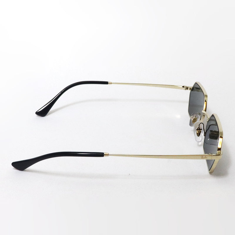 レイバン サングラス Ray-Ban YEVI イエヴィ RB3728 92136V 55 58 スクエア