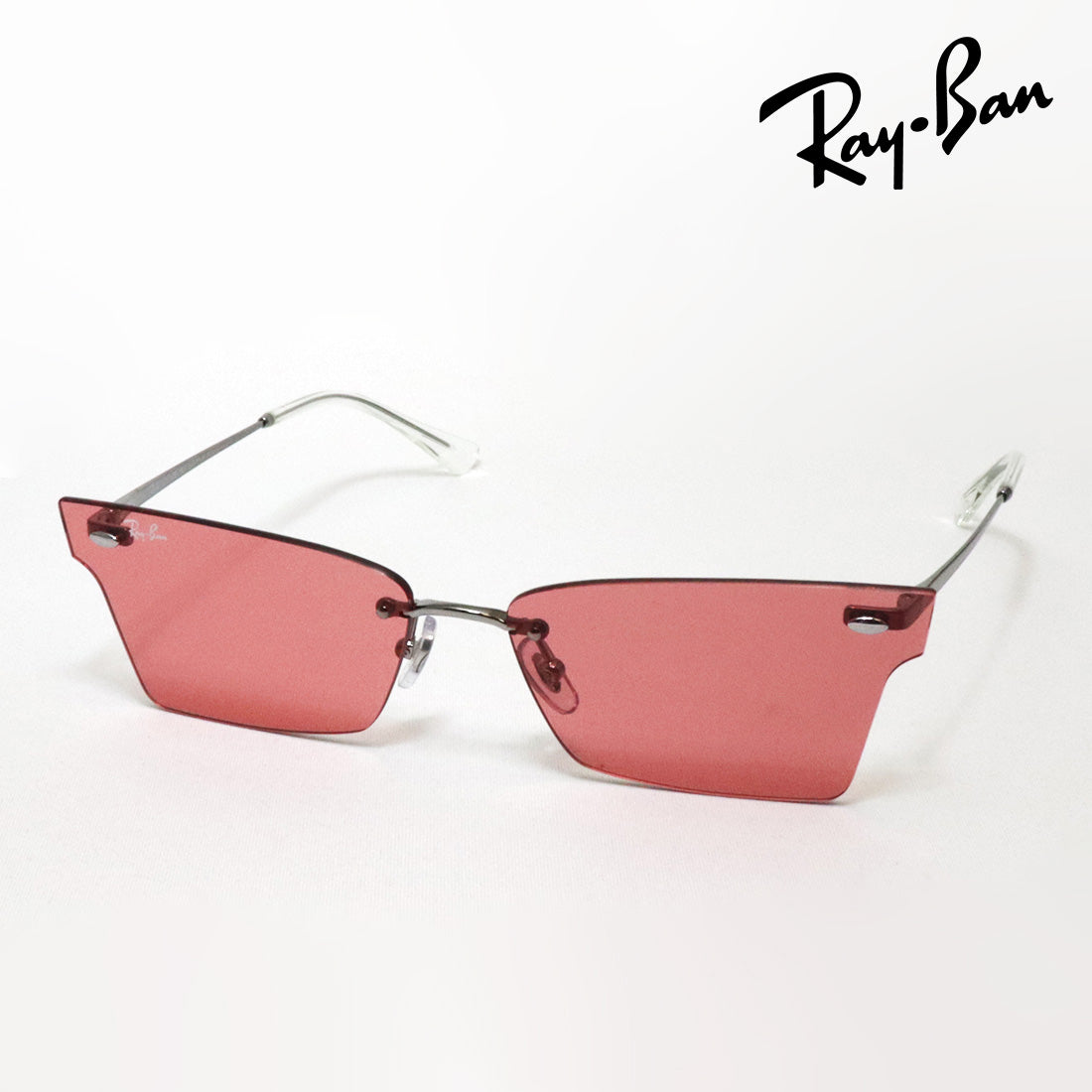 レイバン サングラス Ray-Ban RB3730 00484