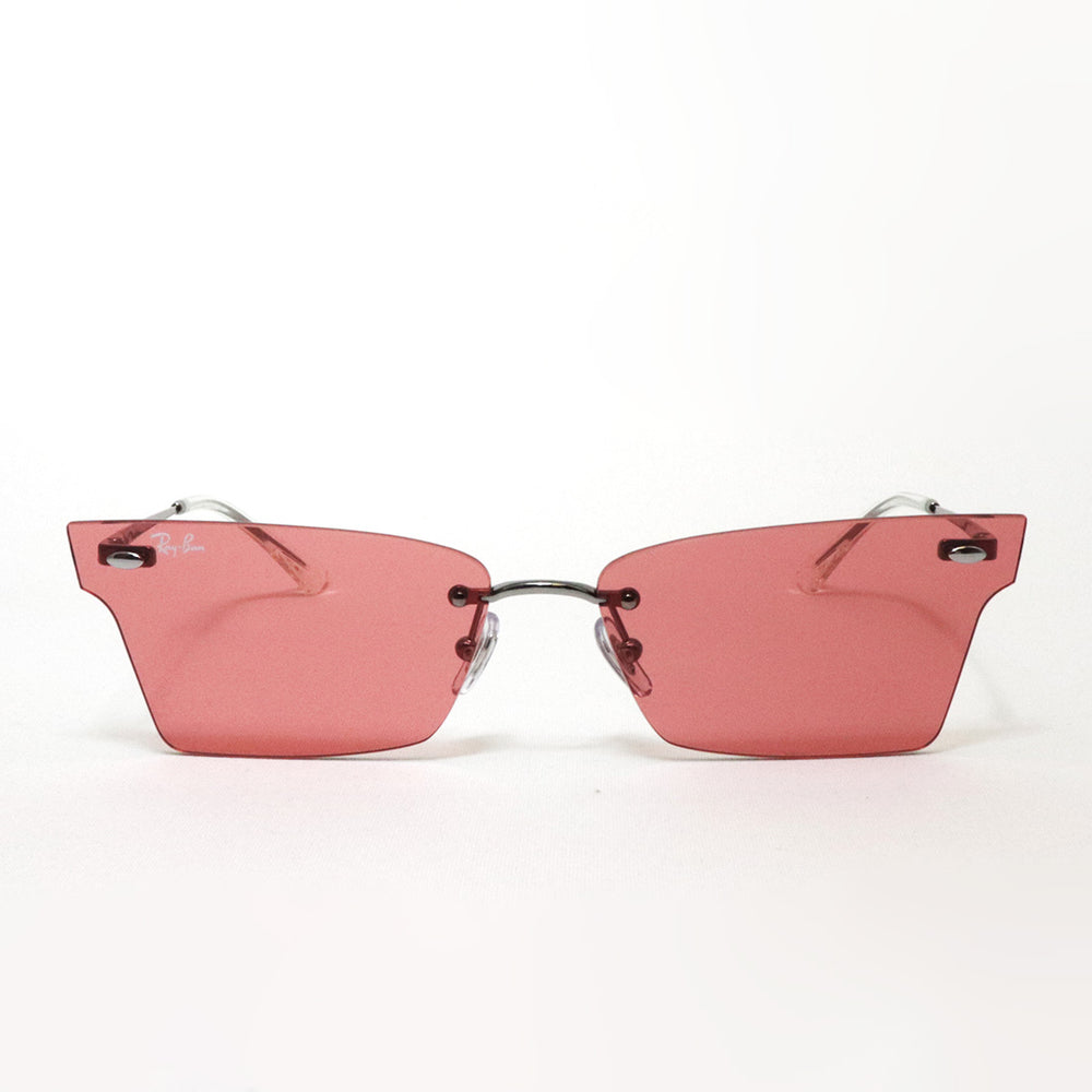 Ray-Ban ピンクフレーム サングラス ピンク Ray-Ban (Ray-Ban) サングラス | 正規品保障SmartBuyGlasses