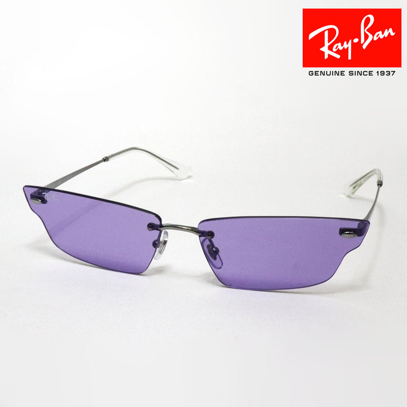 レイバン サングラス Ray-Ban RB3731 0041A