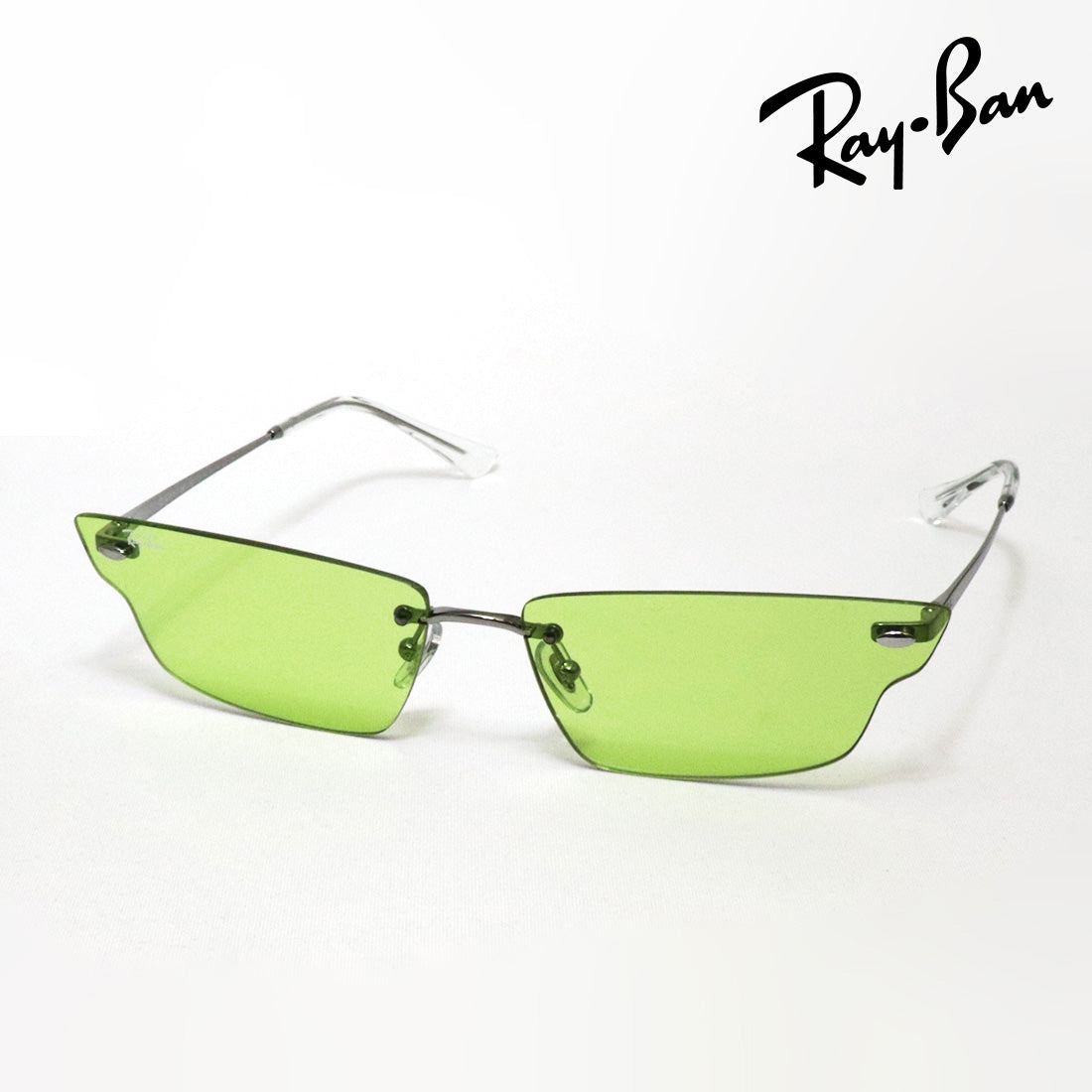 レイバン サングラス Ray-Ban RB3731 0042