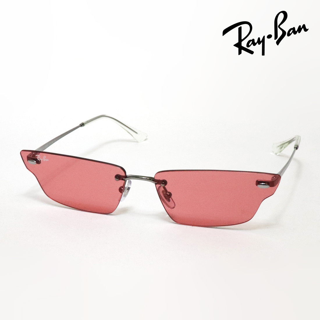 レイバン サングラス Ray-Ban RB3731 00484