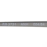 レイバン サングラス Ray-Ban RB3731 00484