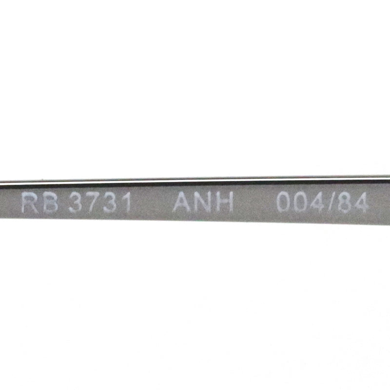レイバン サングラス Ray-Ban RB3731 00484