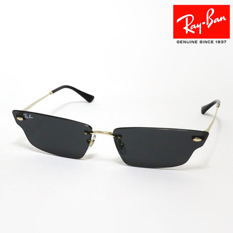 レイバン サングラス Ray-Ban RB3731 921387