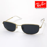 レイバン 偏光サングラス Ray-Ban RB3732 00148