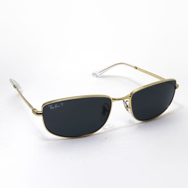 レイバン 偏光サングラス Ray-Ban RB3732 00148