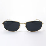 レイバン 偏光サングラス Ray-Ban RB3732 00148