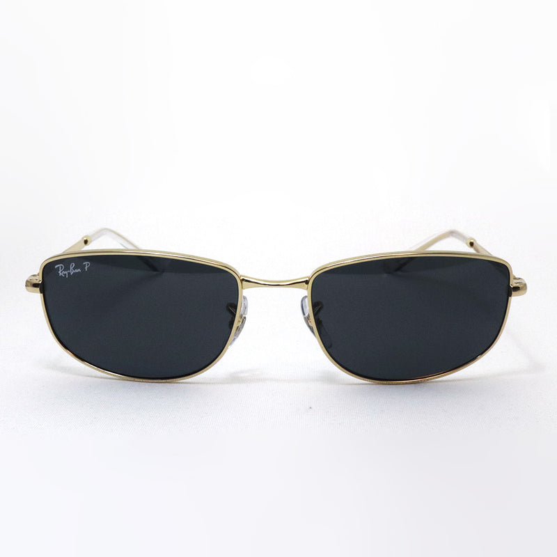 レイバン 偏光サングラス Ray-Ban RB3732 00148