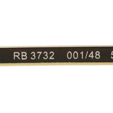 レイバン 偏光サングラス Ray-Ban RB3732 00148