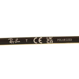 レイバン 偏光サングラス Ray-Ban RB3732 00148