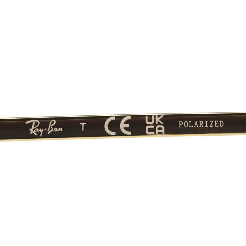レイバン 偏光サングラス Ray-Ban RB3732 00148