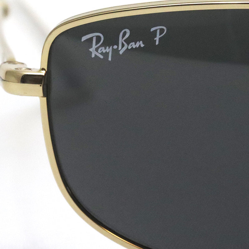 レイバン 偏光サングラス Ray-Ban RB3732 00148