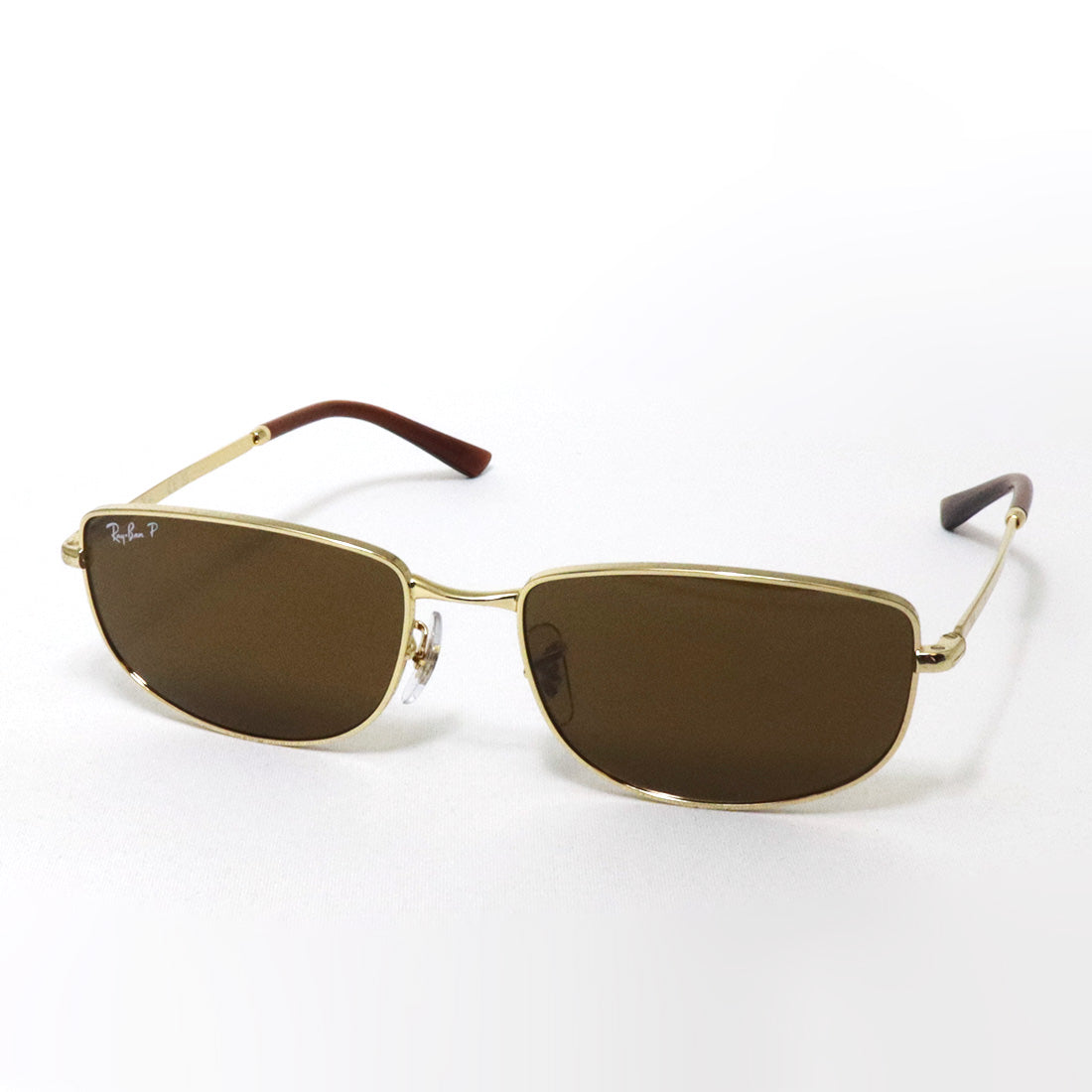 Ray-Ban polarized sunglasses Ray-Ban RB3732 00157
